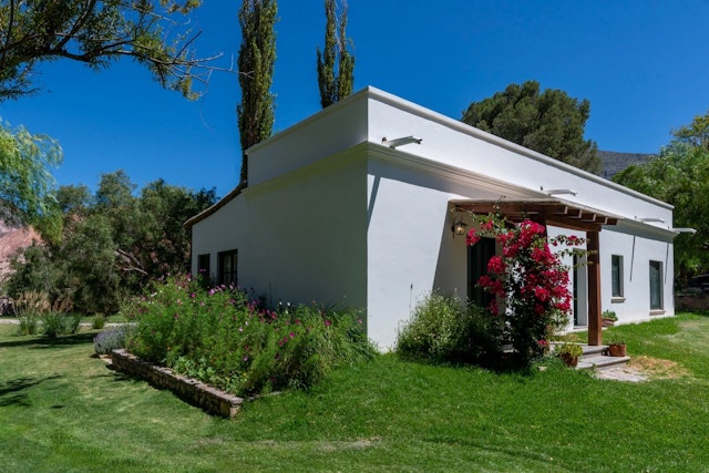 Hôtel El Manantial del Silencio