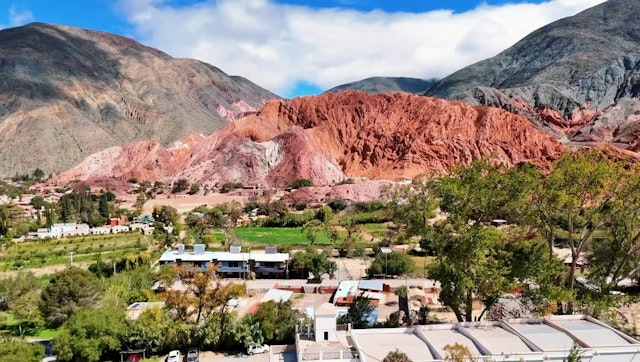 Hôtel El Manantial del Silencio