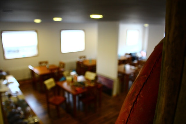 Hotel Boutique El Muelle