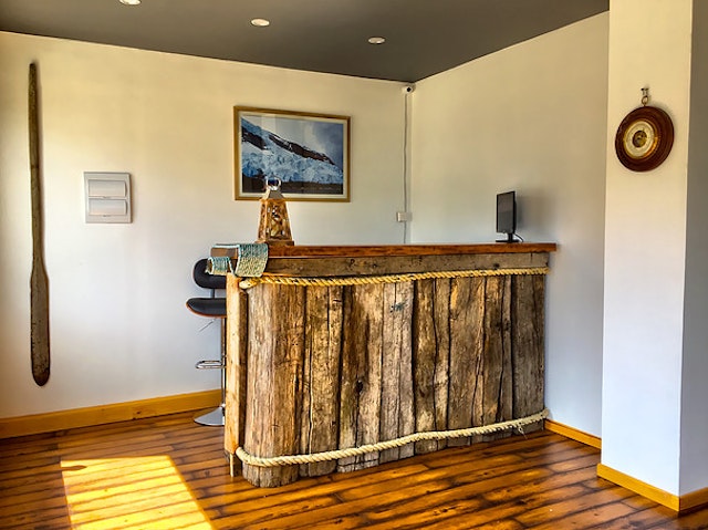 Hotel Boutique El Muelle