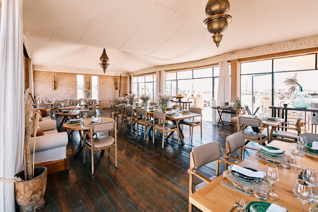 The White Camel Lodge & Tents Afagay