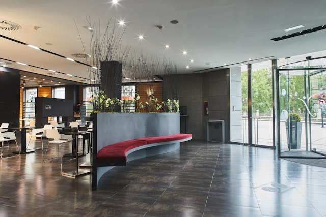 Silken Gran Teatro Burgos