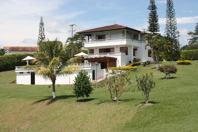 Casona de Usaquen Boutique Hotel