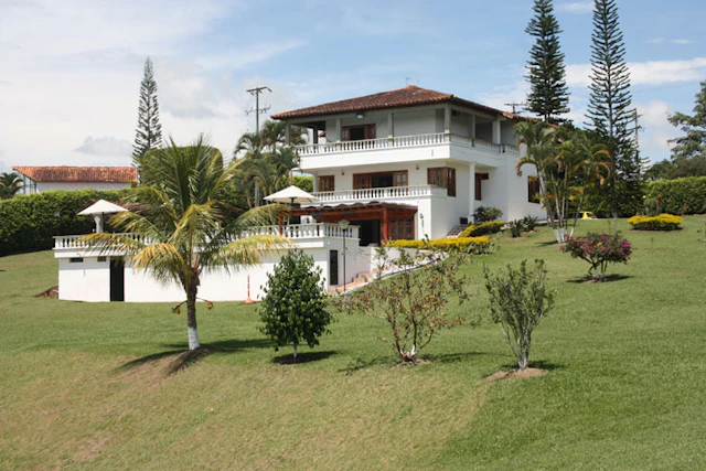 Casona de Usaquen Boutique Hotel