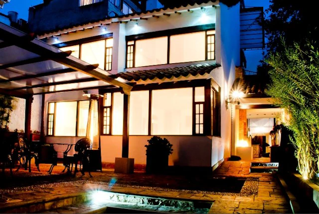 Casona de Usaquen Boutique Hotel