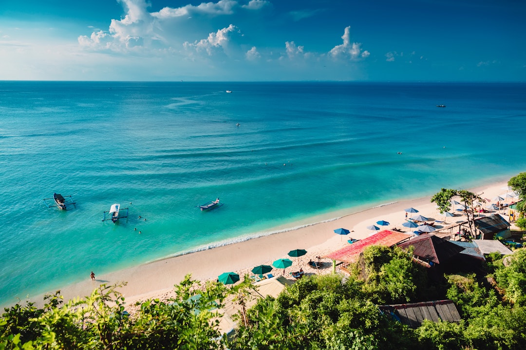 Inselhopping Indonesien: 2 Wochen Bali, Lombok & Gili Inseln