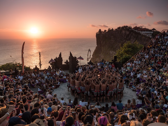 Uluwatu -1