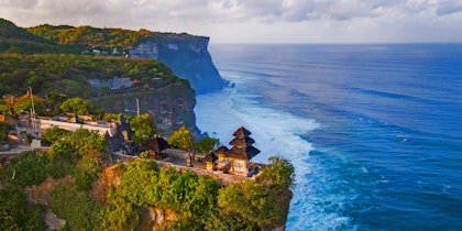 Voyage sur les îles d'Indonésie : Bali, Gili, et Lombok - Image 3