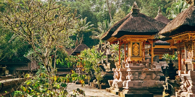 Inselhopping Indonesien: 2 Wochen Bali, Lombok & Gili Inseln