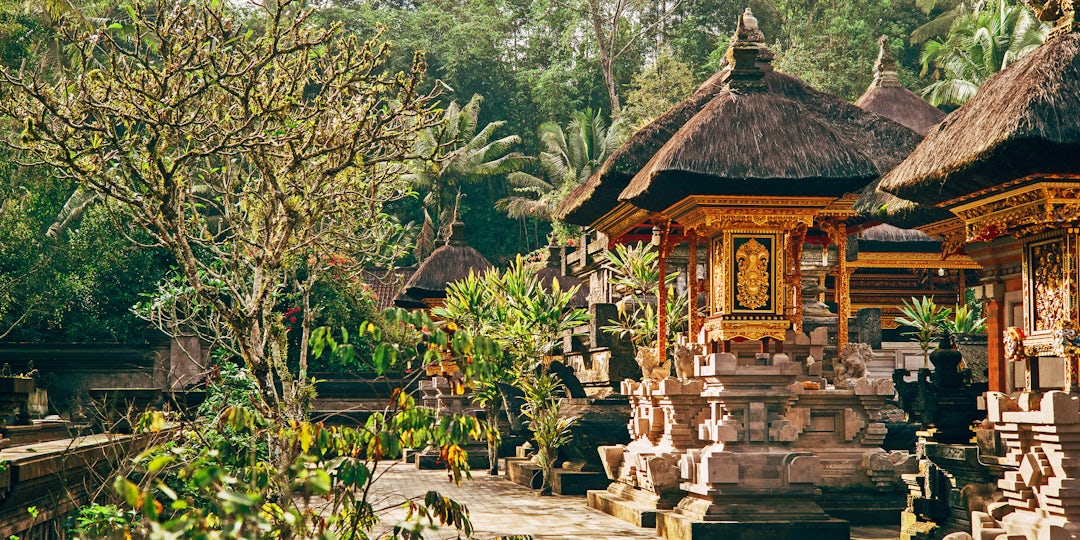 Bali Rundreise: 1 Woche auf der Insel der Götter Bali Rundreise: 1 Woche auf der Insel der Götter