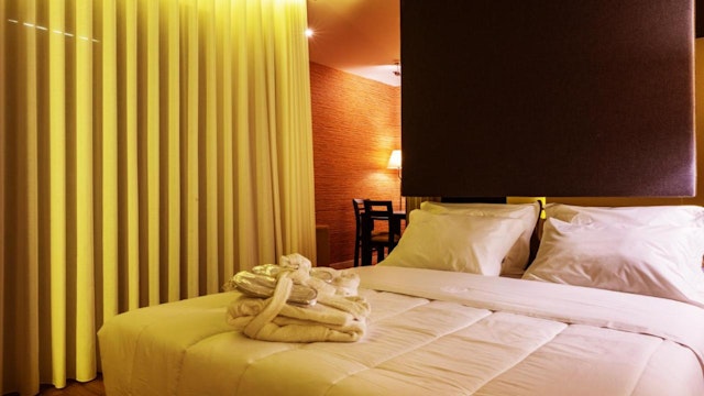 Agrinho Suites & Spa Gerês Hotel