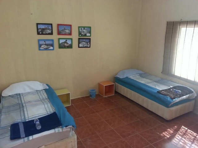 Shuwaymiah Tourist Lodge