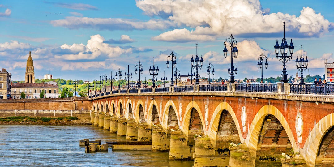 France Itinerary 21 Days: Across France’s Most Beautiful Regions