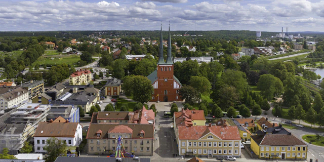 Vaxjo-11