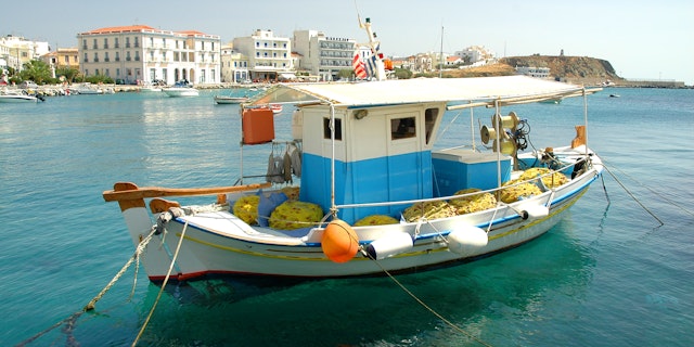 Tinos Town-4