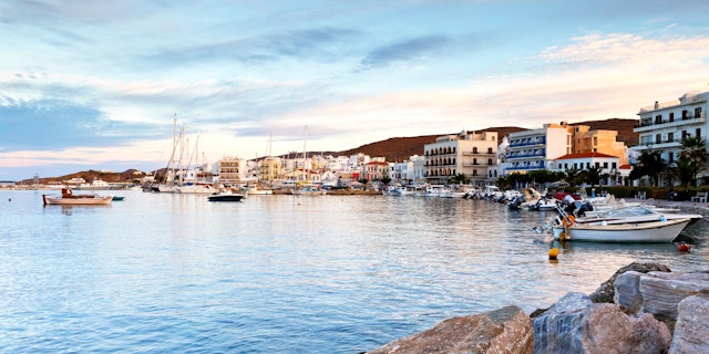 Tinos Town-5