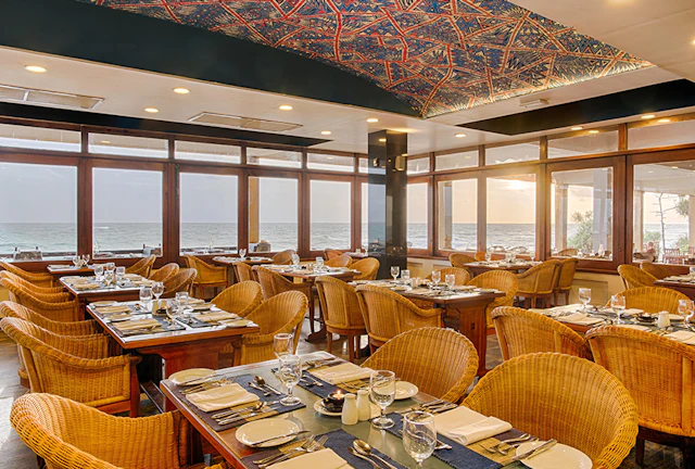 Jetwing Lighthouse Hotel