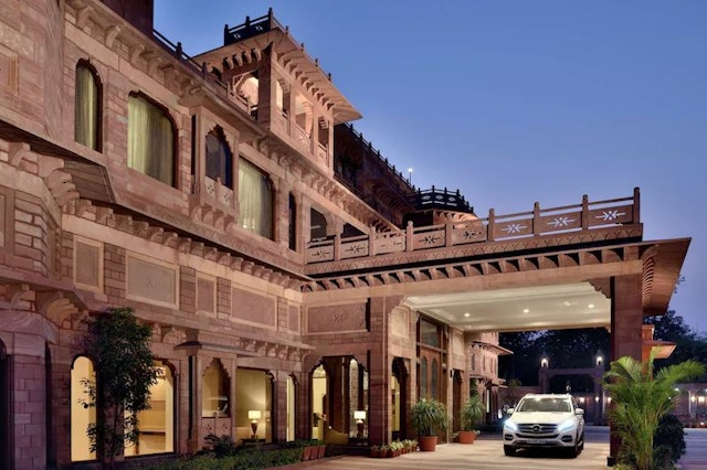 Radisson Hotel Jodhpur