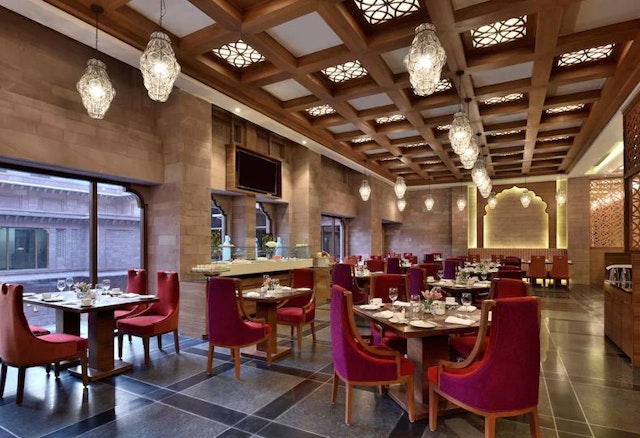 Radisson Hotel Jodhpur