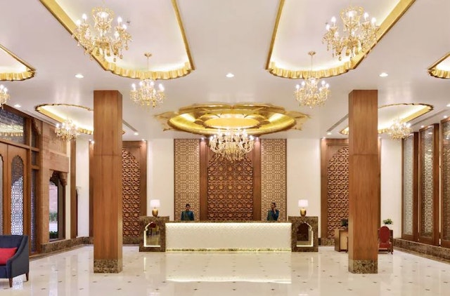Radisson Hotel Jodhpur