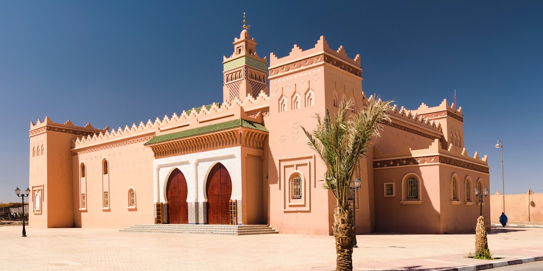 2 Wochen Marokko Urlaub wo Sterne Karawanenpfade berühren