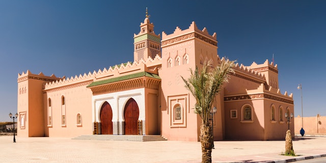 2 Wochen Marokko Urlaub wo Sterne Karawanenpfade berühren