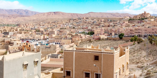 Zagora-1