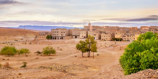 Zagora-3