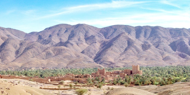 Zagora-5