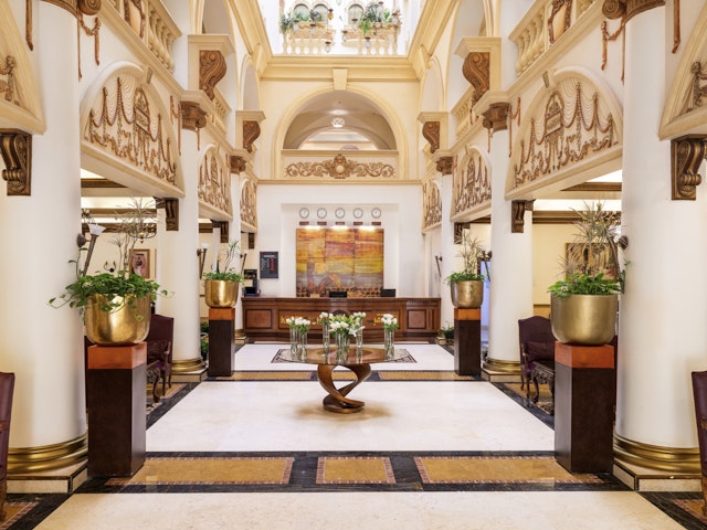 Mövenpick Jeddah