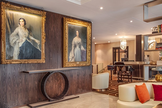 Hôtel Bristol Genève