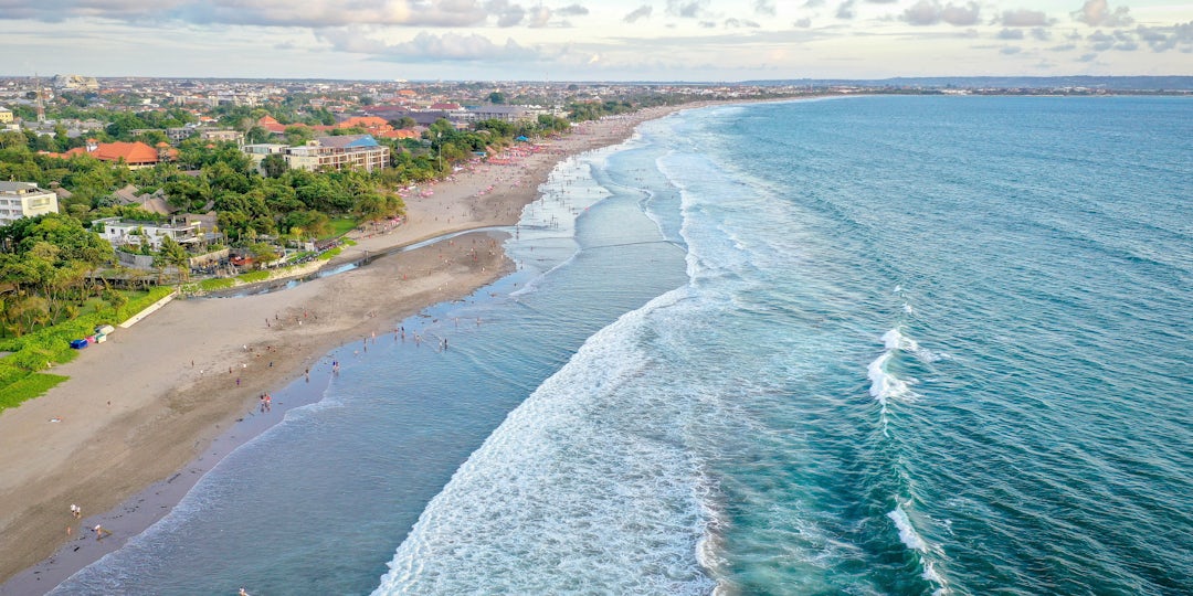 Bali Rundreise: Strände & Kultur in 2 Wochen