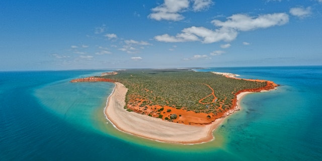 Francois Peron National Park-0