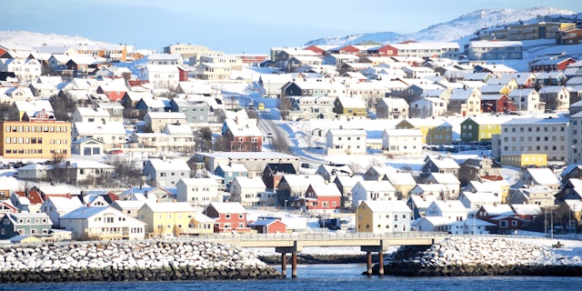 Hammerfest-2