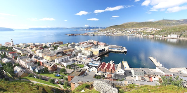 Hammerfest-1