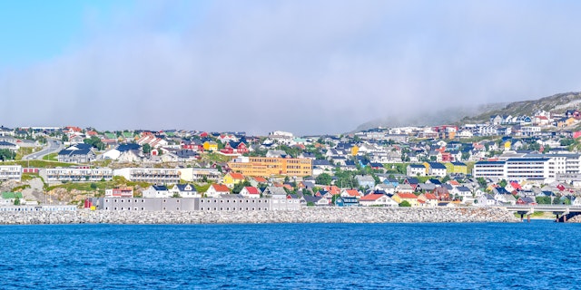 Hammerfest-5