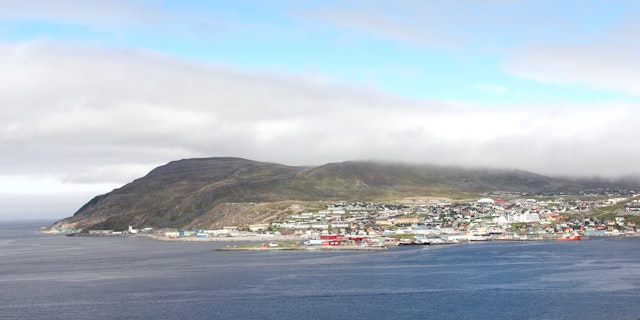 Hammerfest-0