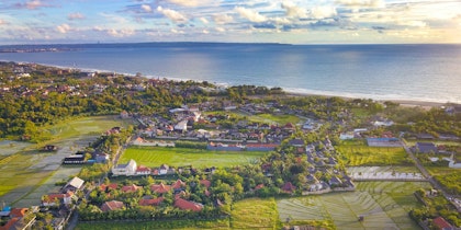 Circuit touristique à Bali - Image 1