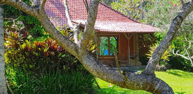 Puri Dajuma Beach Eco-Resort & Spa