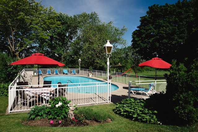 Green Acres Inn