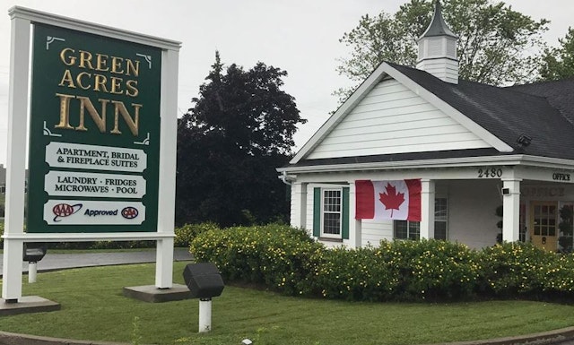 Green Acres Inn