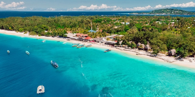 Gili Meno-1
