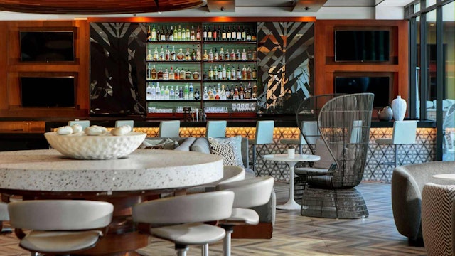 Renaissance Palm Springs Hotel