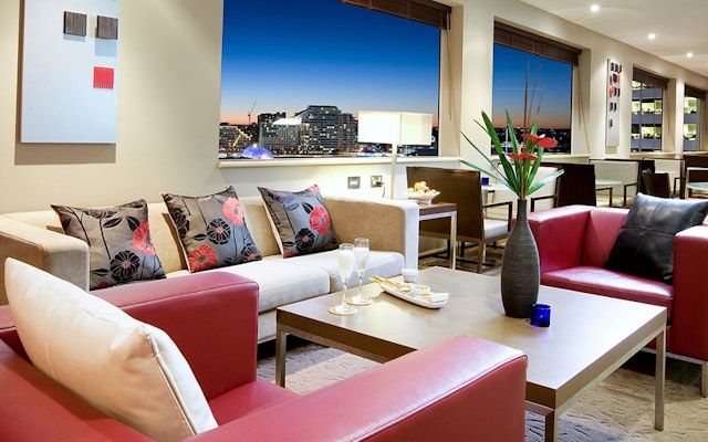 Parkroyal Darling Harbour