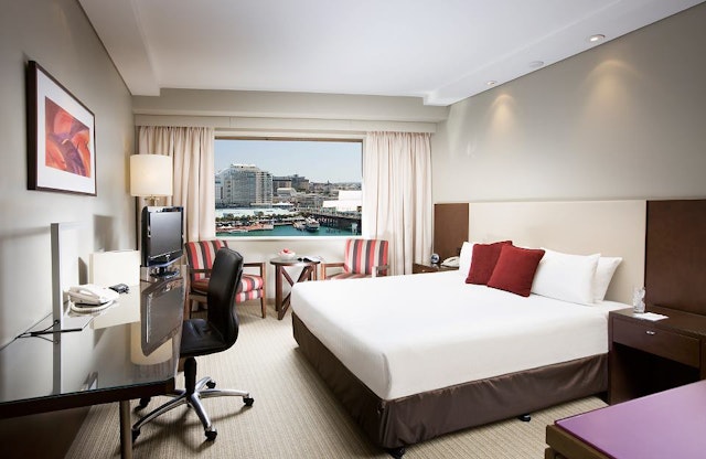 Parkroyal Darling Harbour
