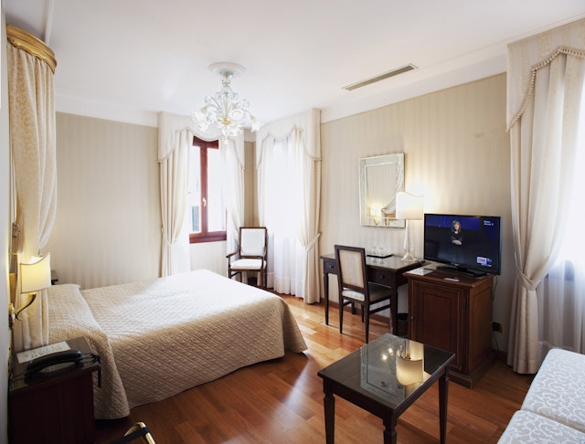 Hotel Ca 'D'Oro