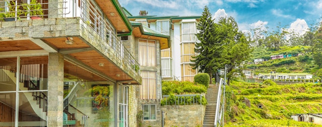 Oak Ray Summer Hill Breeze Nuwara Eliya