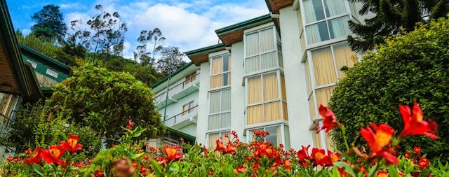 Oak Ray Summer Hill Breeze Nuwara Eliya