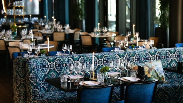 Thon Hotel Svolvær