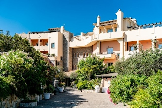 Hotel Stella Maris
